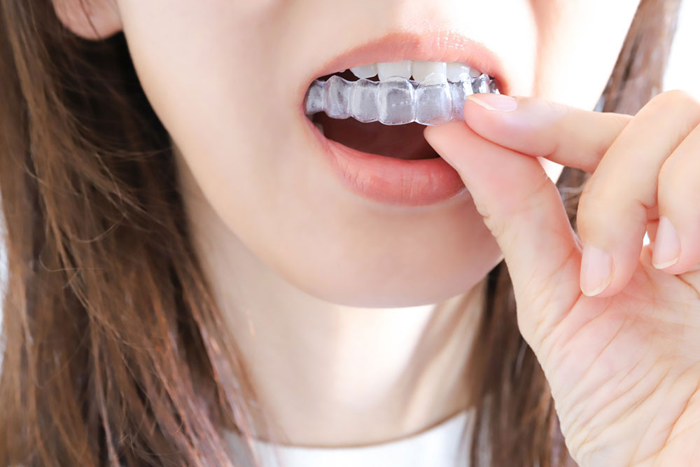 治療契約・治療開始